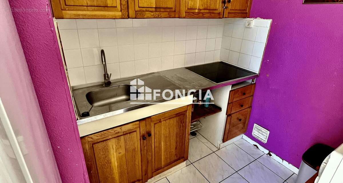 Appartement à LE BARCARES