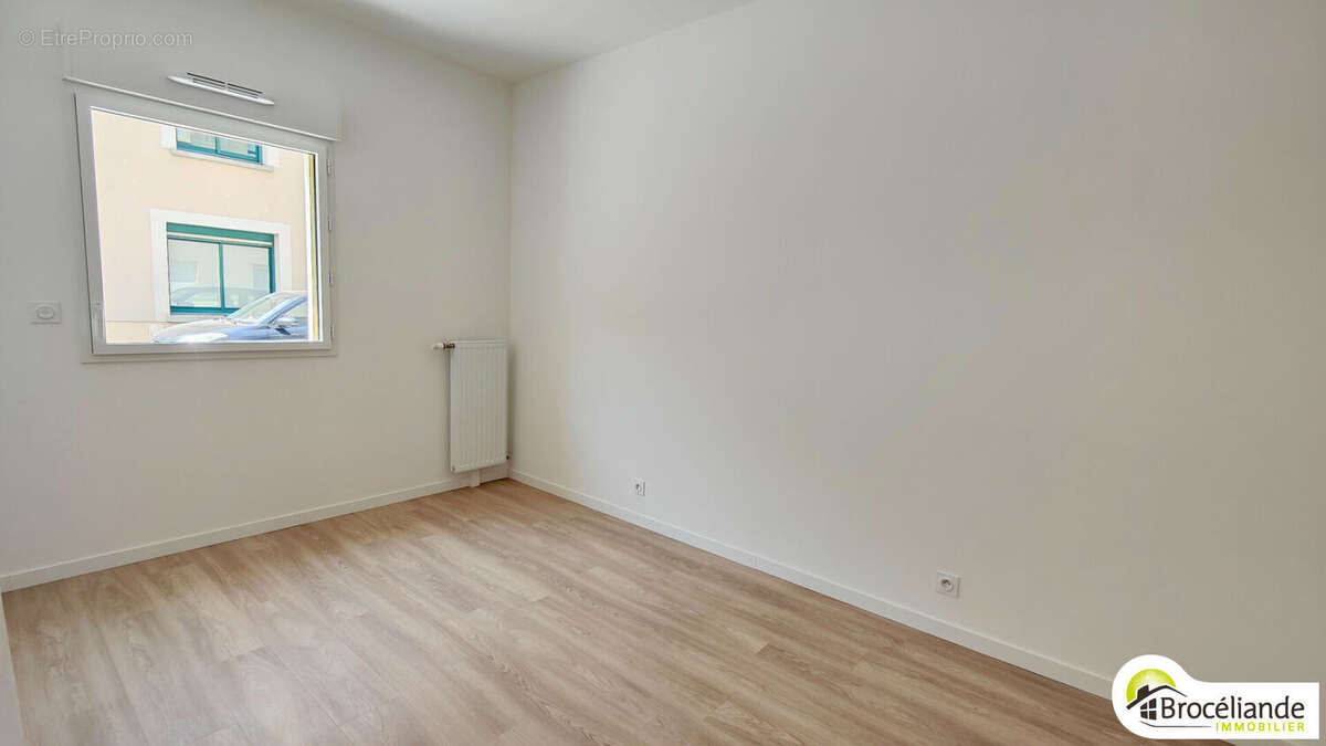 Appartement T2 plein centre, Frais de notaire offerts - photo 6