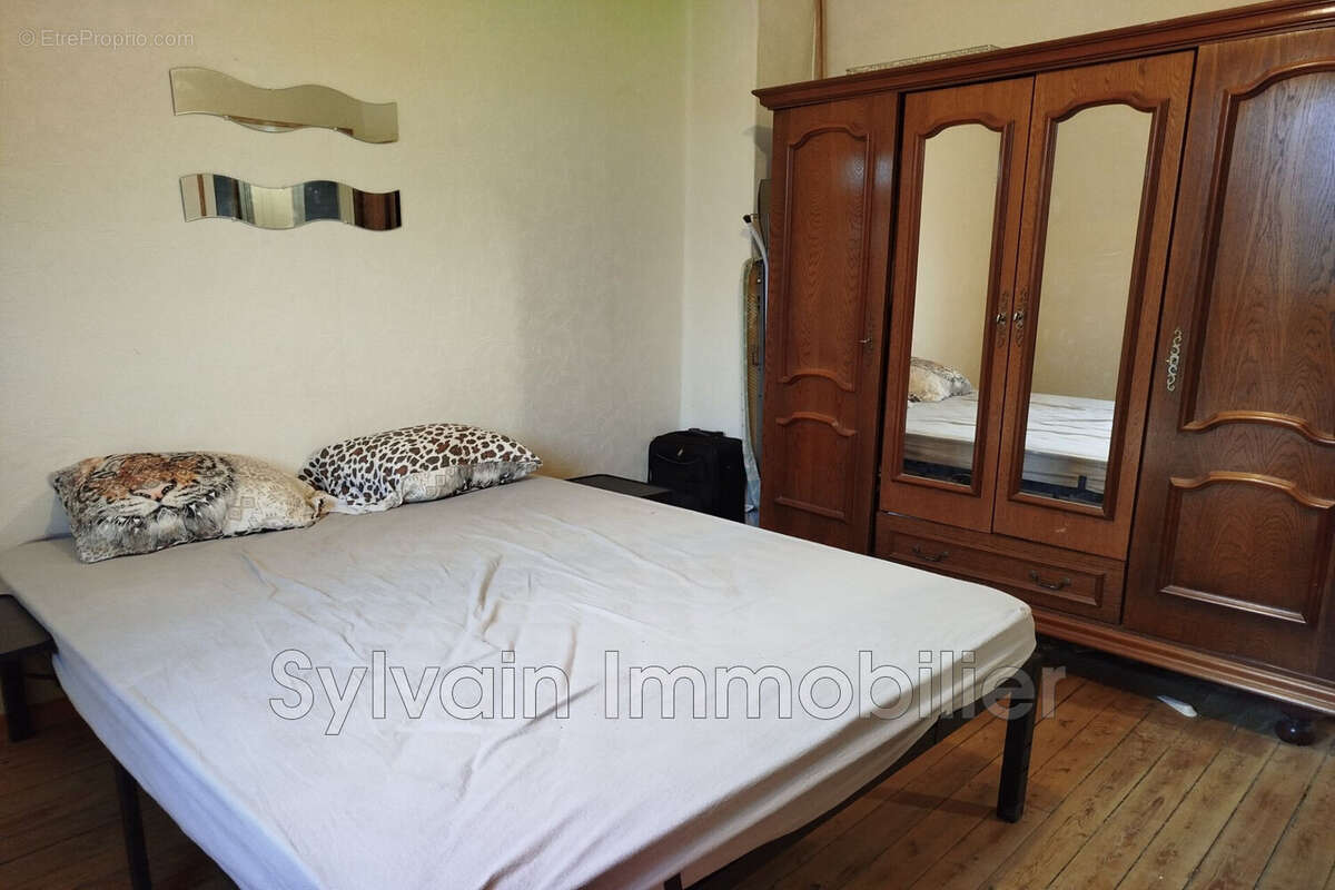 Maison à FORGES-LES-EAUX