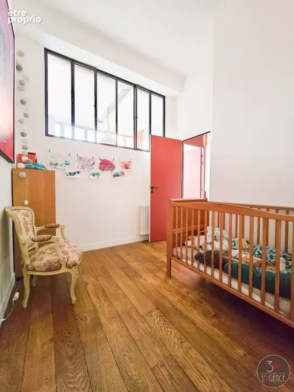 Appartement 309 m² à Montreuil  - photo 8