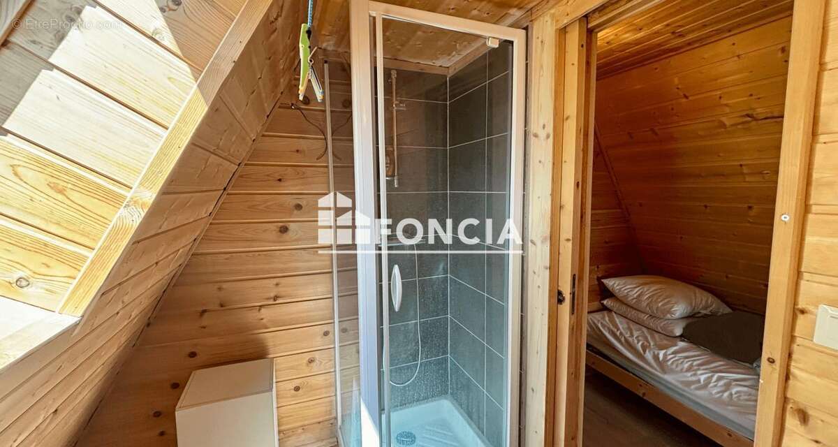 Maison à HUEZ