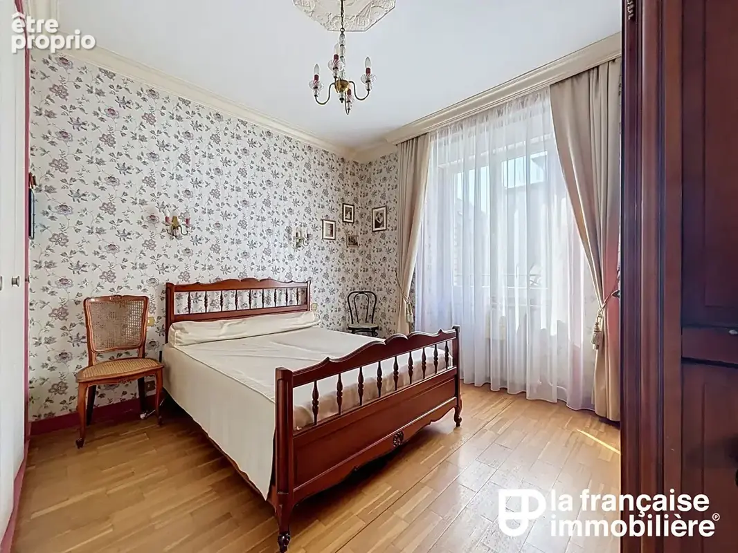 Jolie maison en pierres au coeur du quartier sainte-therese pièce(s) 82 m2 - photo 7
