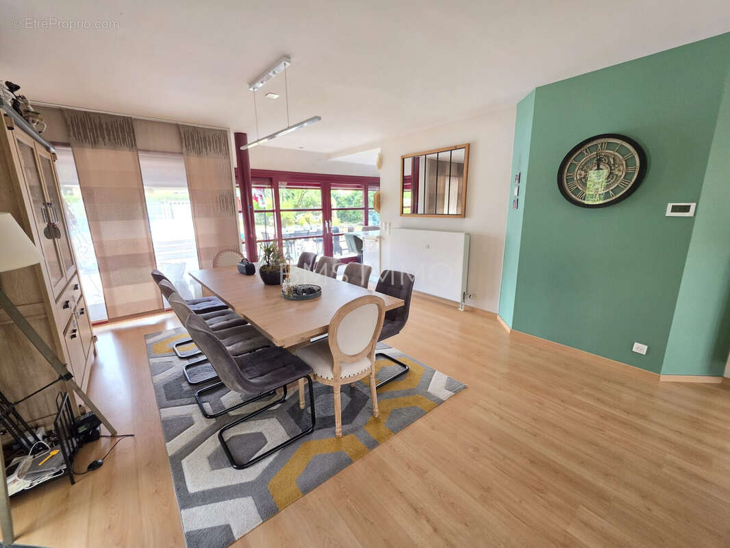 Maison 134 m² à Raimbeaucourt  - photo 3