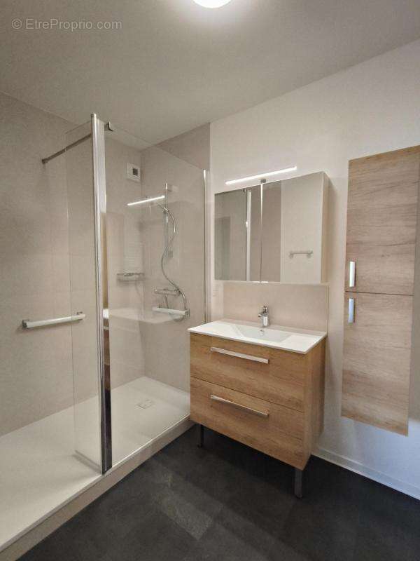 Appartement T2 43m2 Spécial investisseur - photo 5