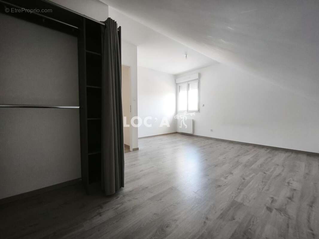 Photo 6 - Maison à AUXONNE