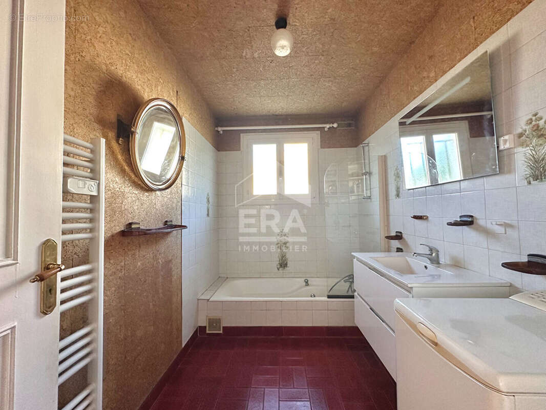 Maison à CHATEAU-LANDON