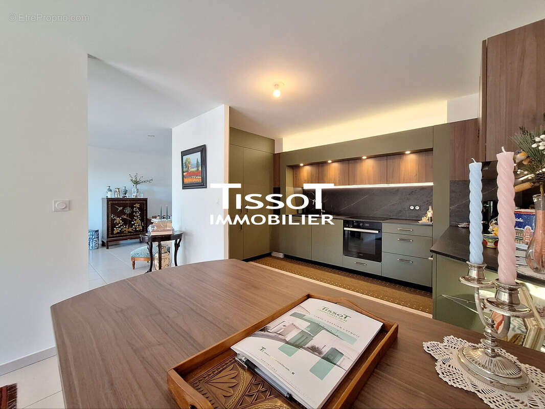 Appartement 124 m² à Nimes  - photo 9