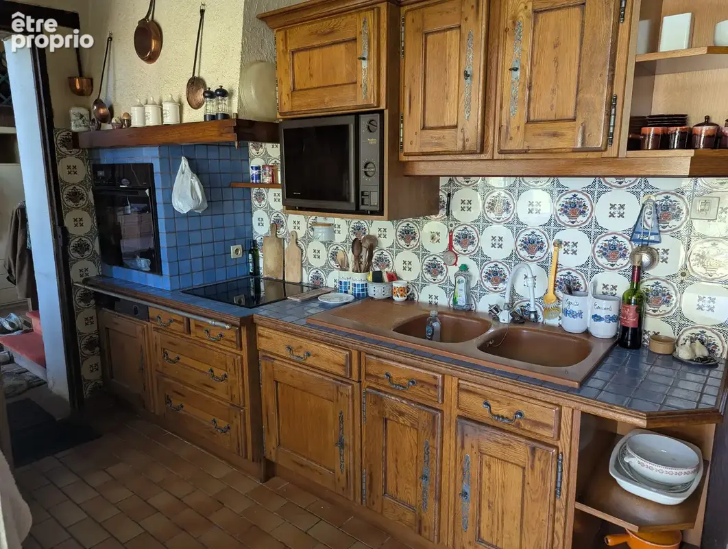 Maison de campagne pleine de charme ! - photo 4