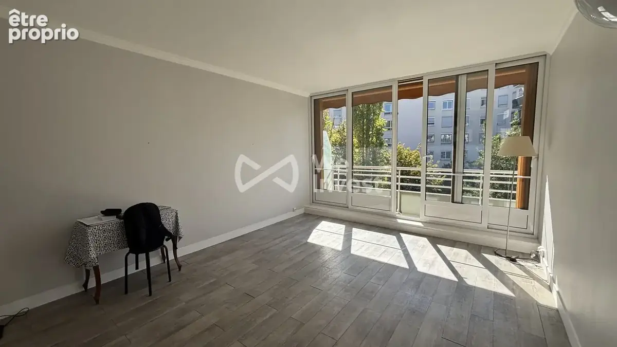 Appartement 4 pièces 84 m² à vendre à Vanves (92170) - photo 8