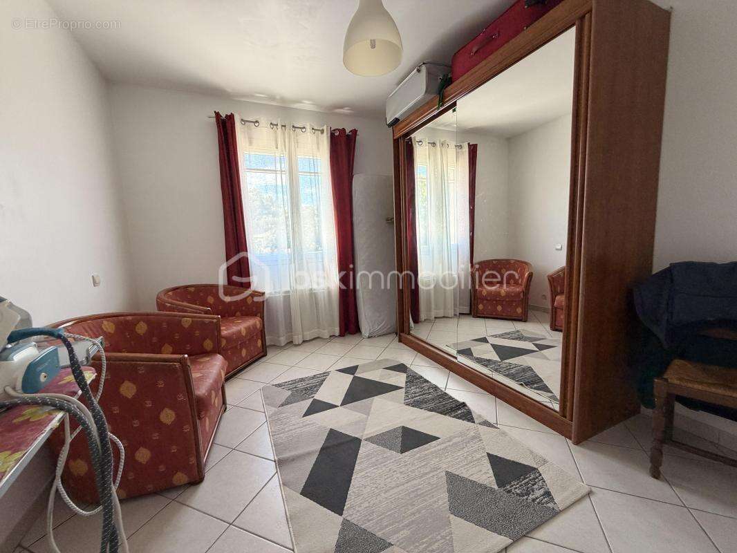 Maison à AIGUES-MORTES