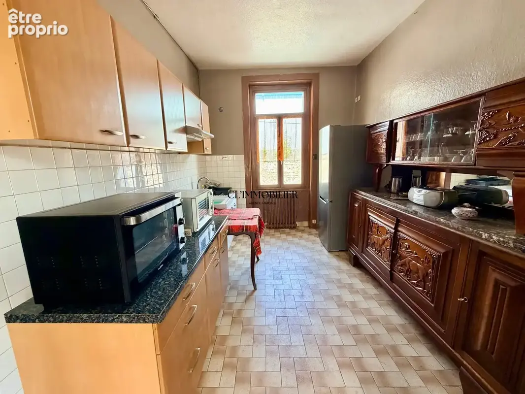 Maison 6 pièces 62 m² à vendre à Saint-Etienne (42100) - photo 3