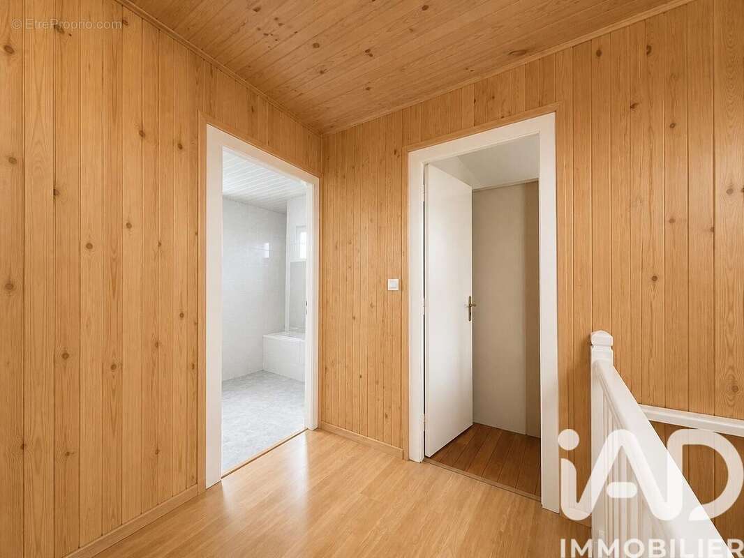 Photo 8 - Maison à MARCHEPRIME