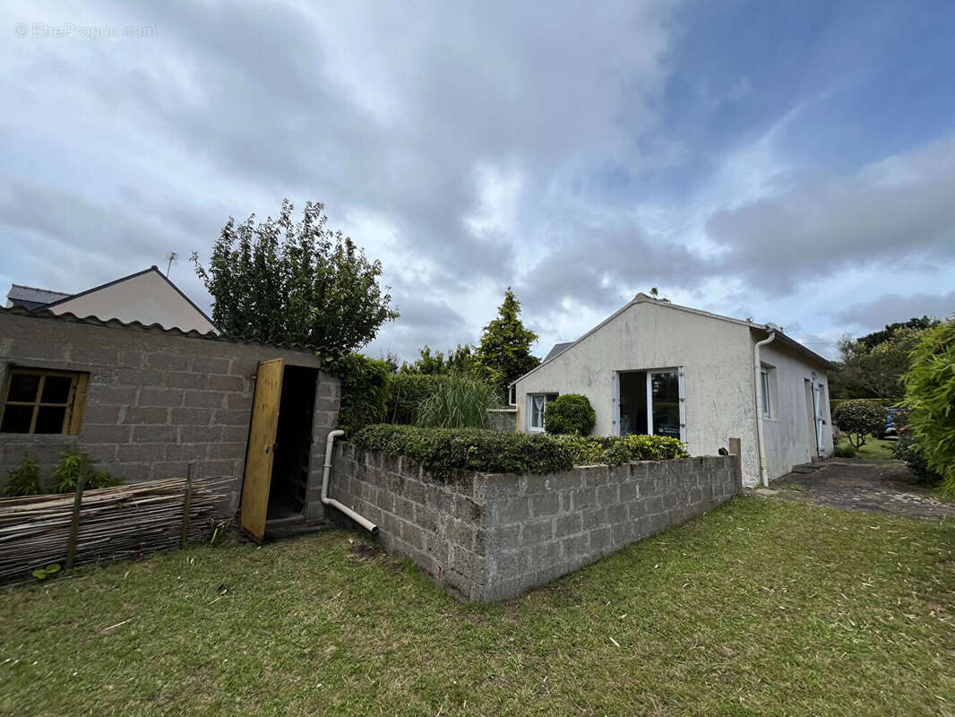 Maison à LA BAULE-ESCOUBLAC