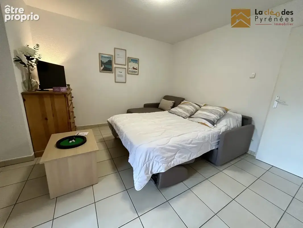 Appartement 1 pièce 29 m² à vendre à Arreau (65240) - photo 6