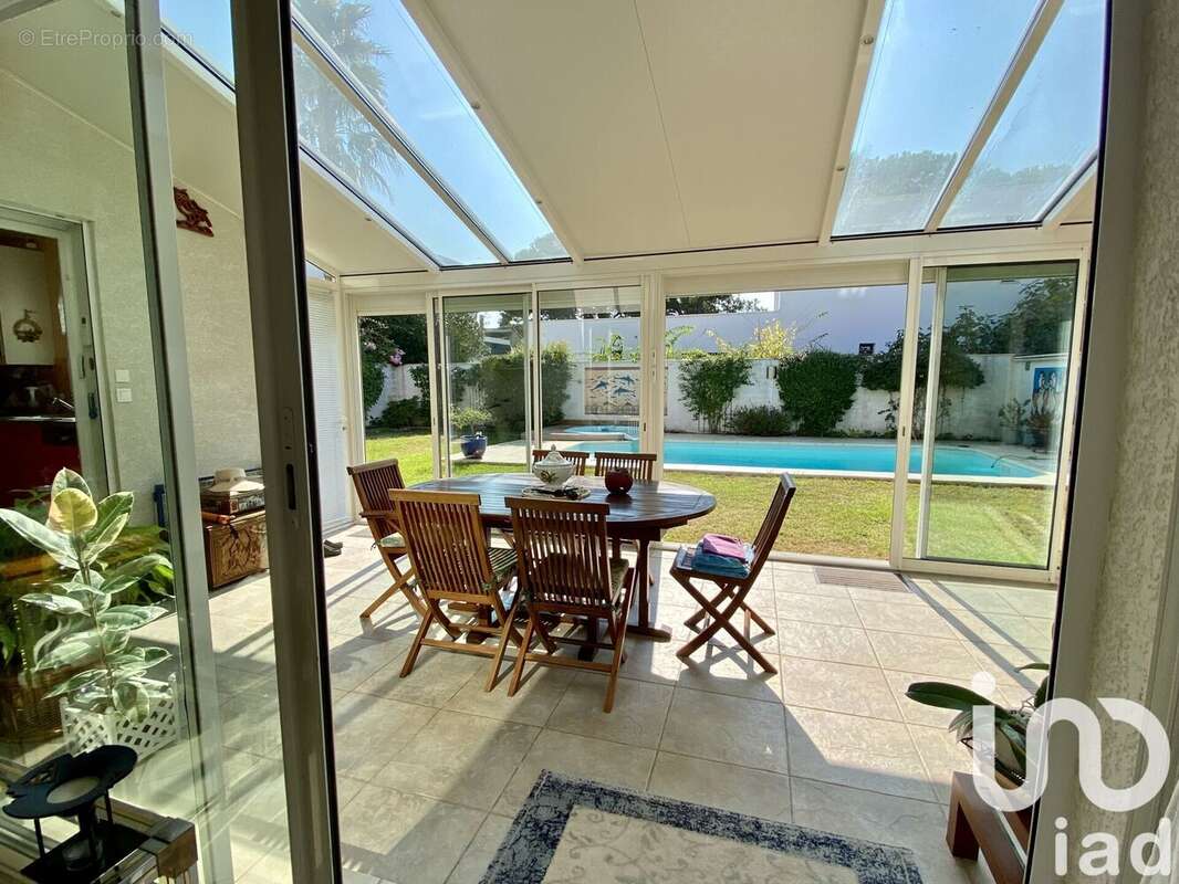 Photo 4 - Maison à LA GRANDE-MOTTE