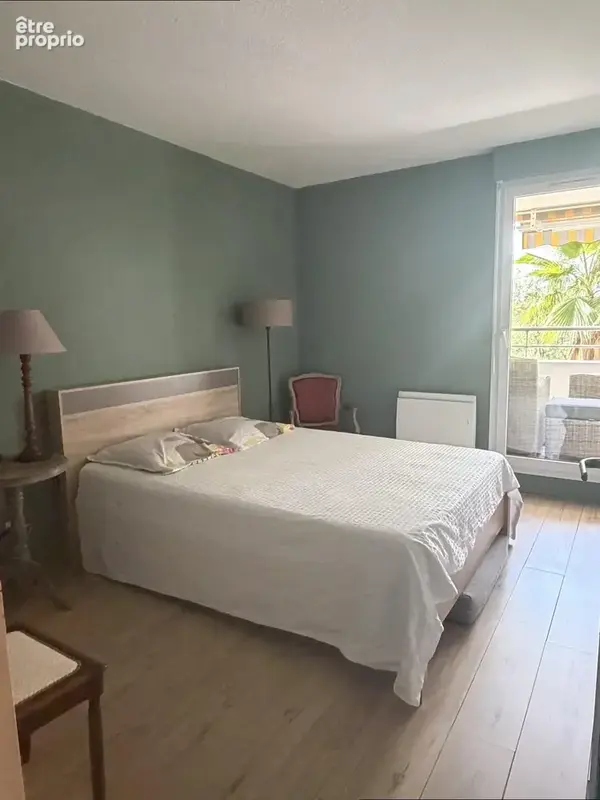 Appartement 4 pièces 91 m² à vendre à Montpellier (34070) - photo 8