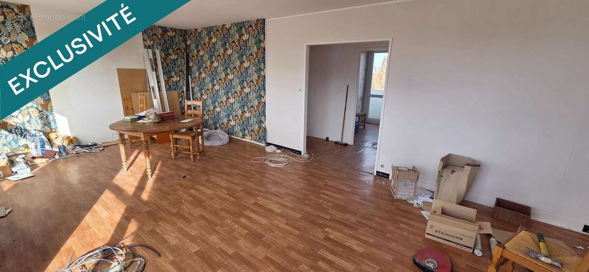 Photo 3 - Appartement à LAON