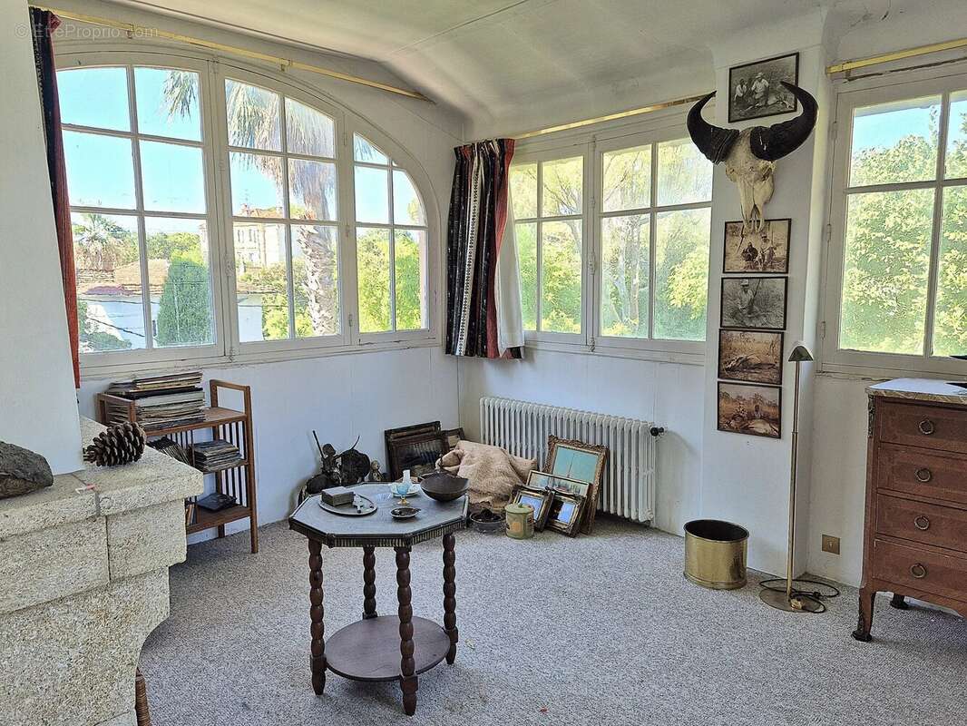 Maison à CANNES