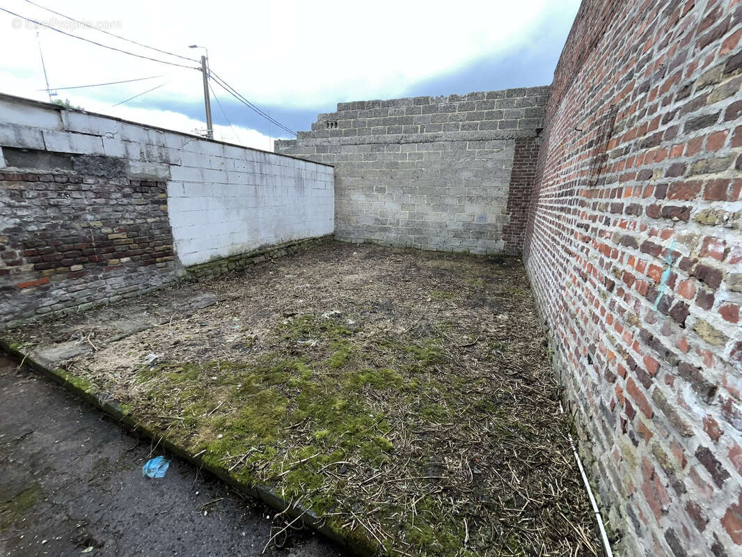 Appartement à ANZIN