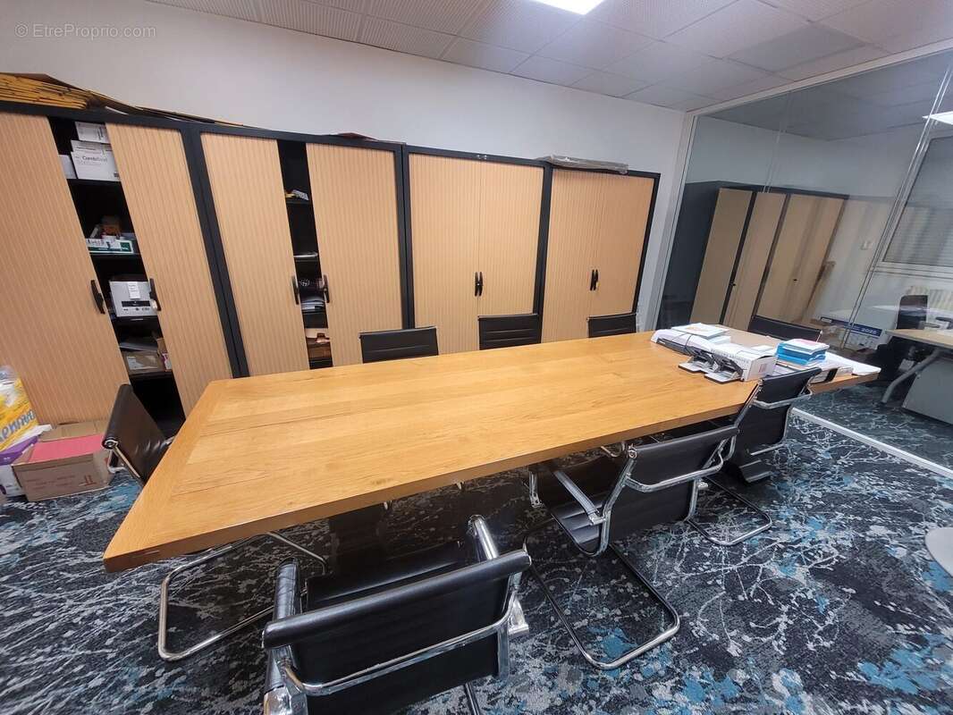 Appartement à LE BOURGET