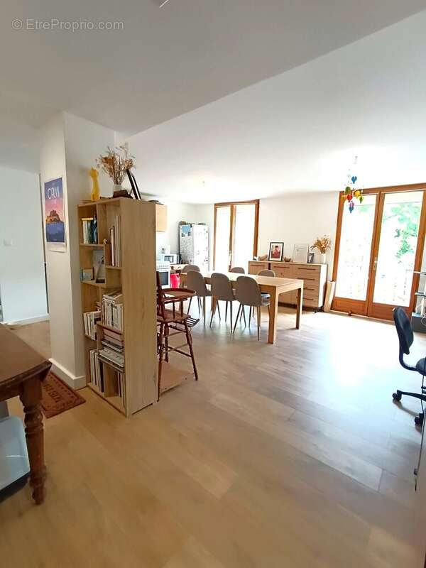 Appartement à VILLARD-DE-LANS