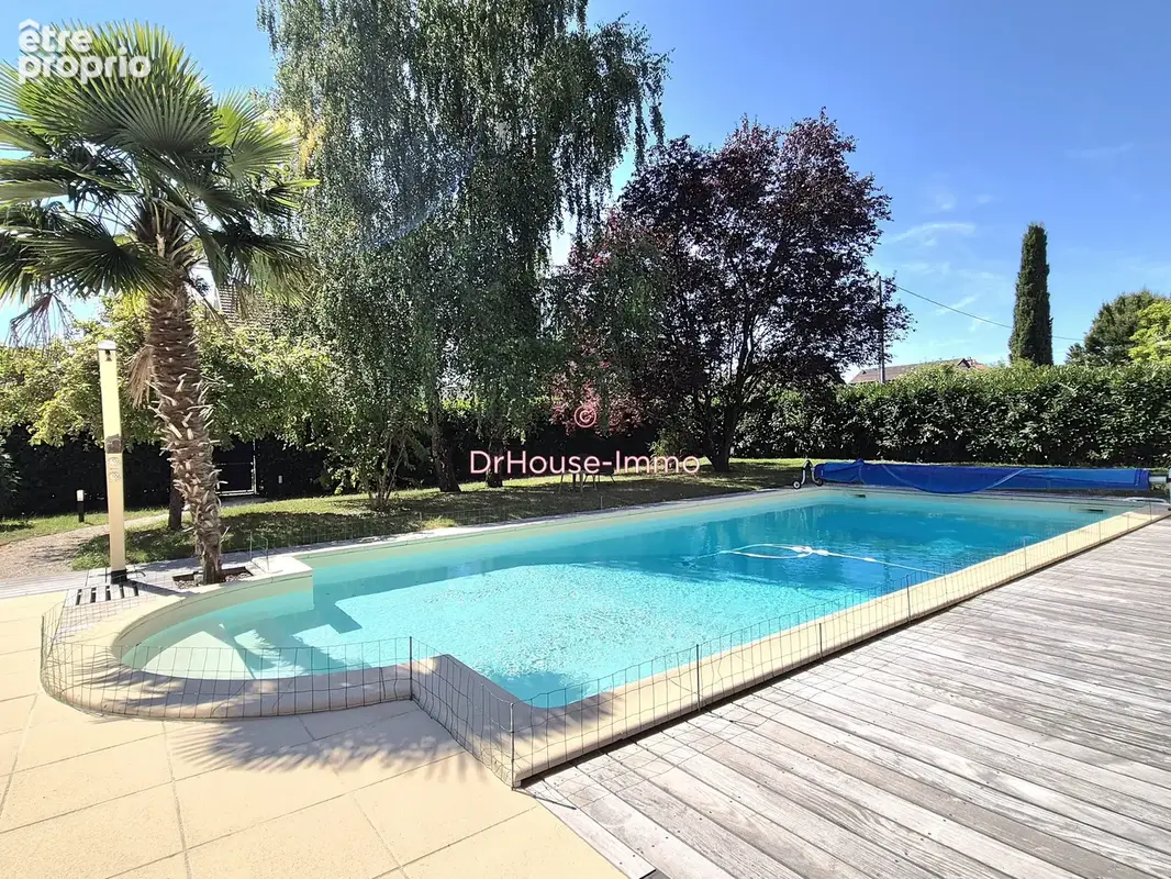 Maison 10 pièces 293 m² à vendre à Chalon-Sur-Saone (71100) - photo 65
