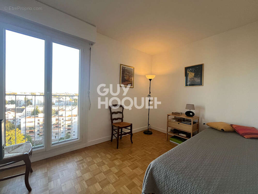 Appartement à ORLEANS