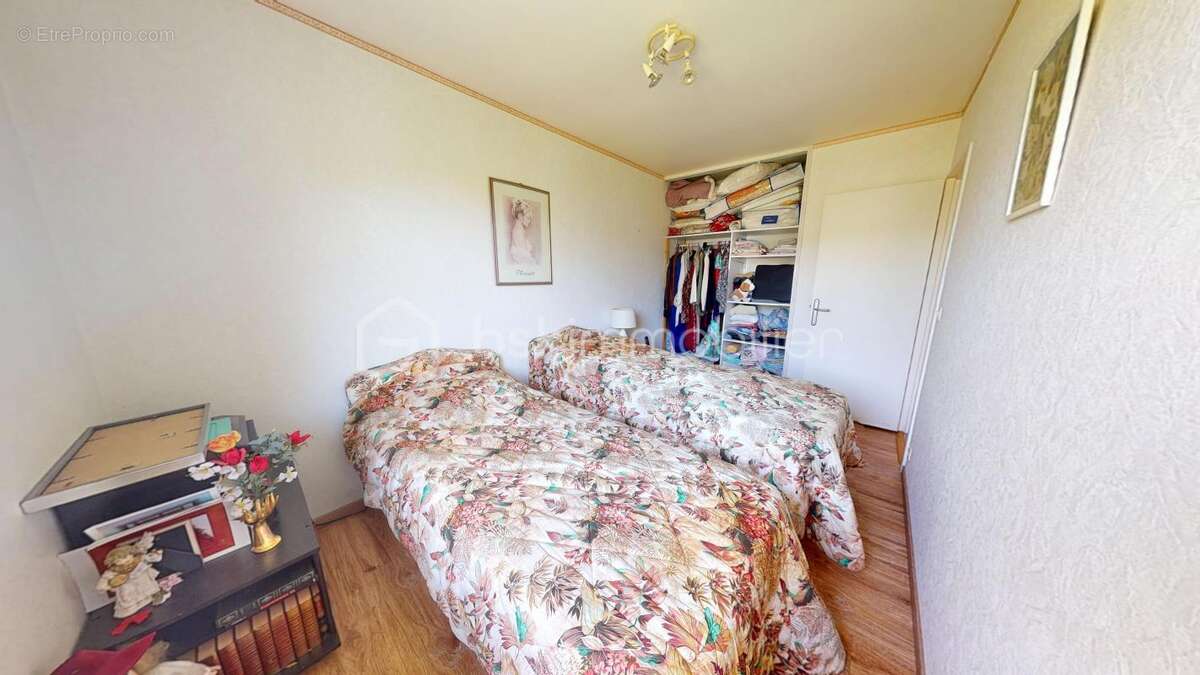 Pavillon de plain-pied 85m² - 3 chambres - photo 8