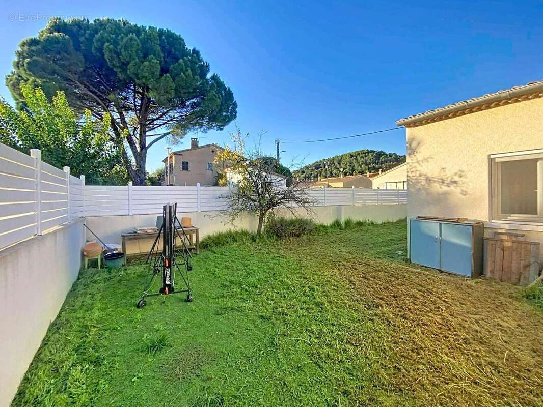 Photo 5 - Maison à LE LUC