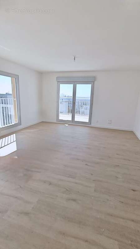 Appartement à LA ROCHELLE