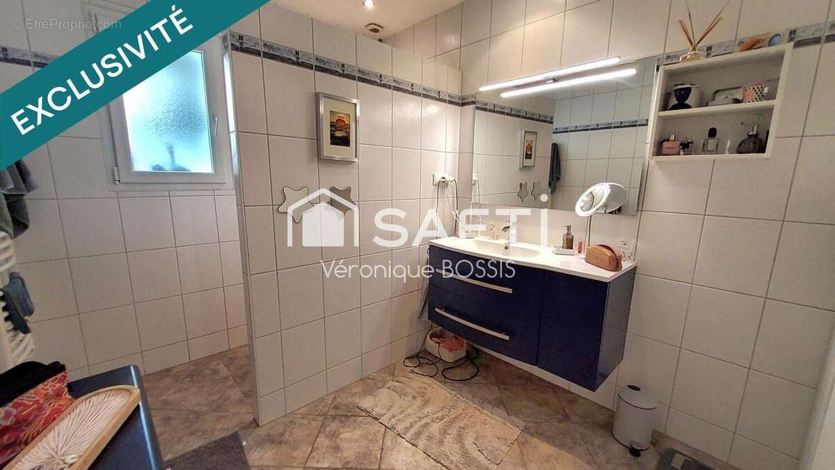 Photo 8 - Maison à LA ROCHE-SUR-YON