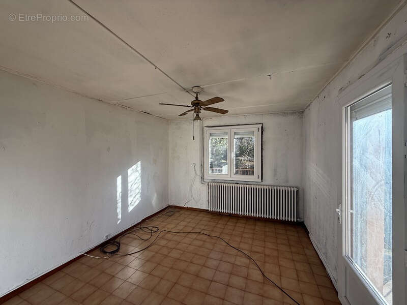 Maison à VILLARDS-D'HERIA