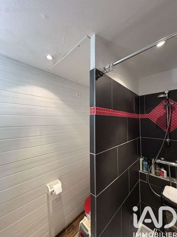 Maison 127 m² à Ambares-Et-Lagrave  - photo 9