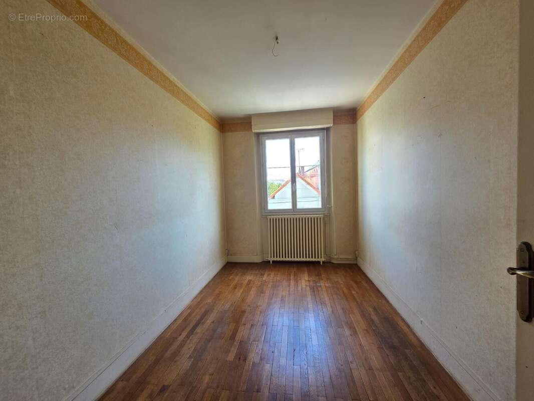 Appartement 87 m² à Angers  - photo 3