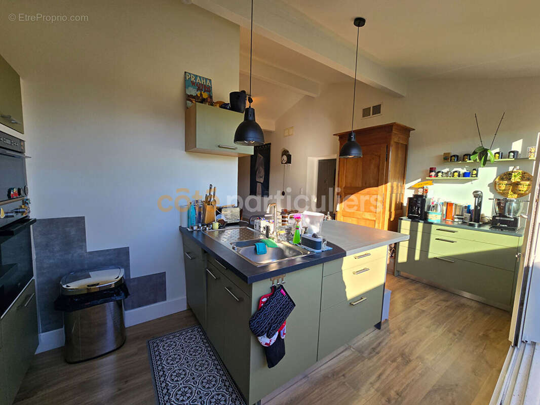 Appartement à AGEN