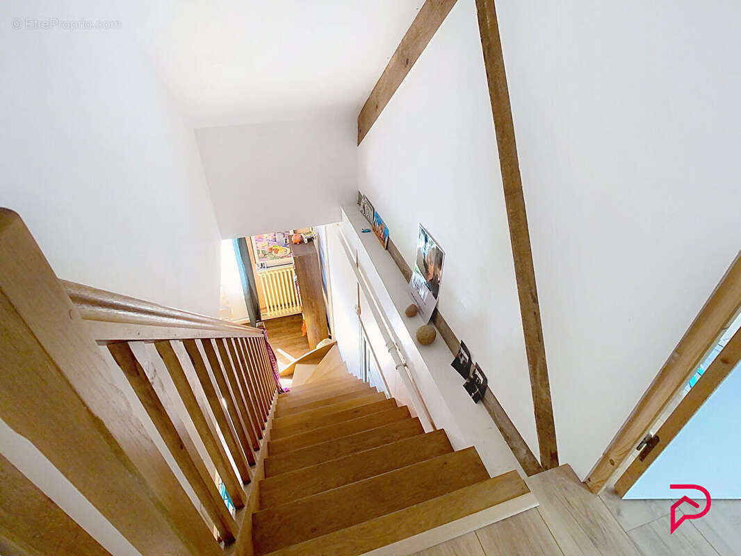 Appartement à TOURS