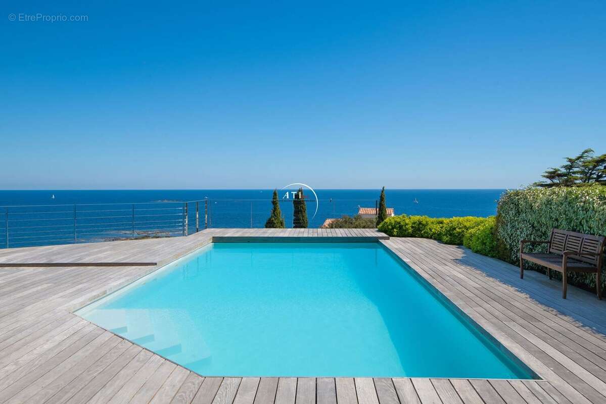 Maison à SAINTE-MAXIME