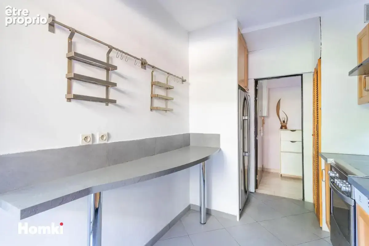 13012 t3 en rdc de 54 m² a 15 minutes a pied du metro de st barnabe - photo 10