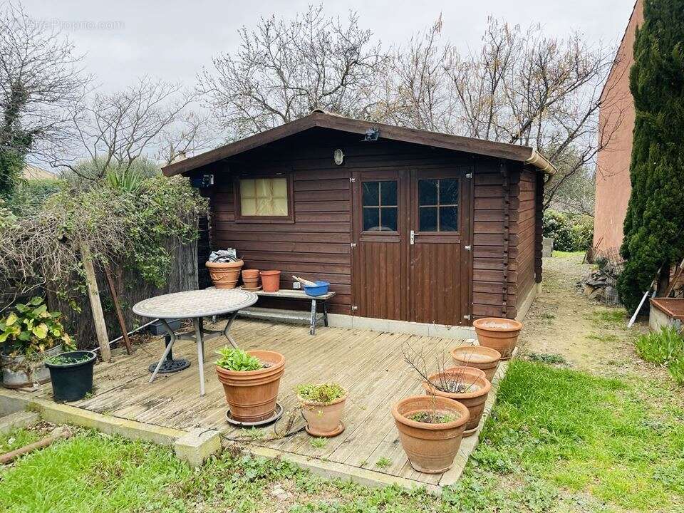 Photo 5 - Maison à NARBONNE