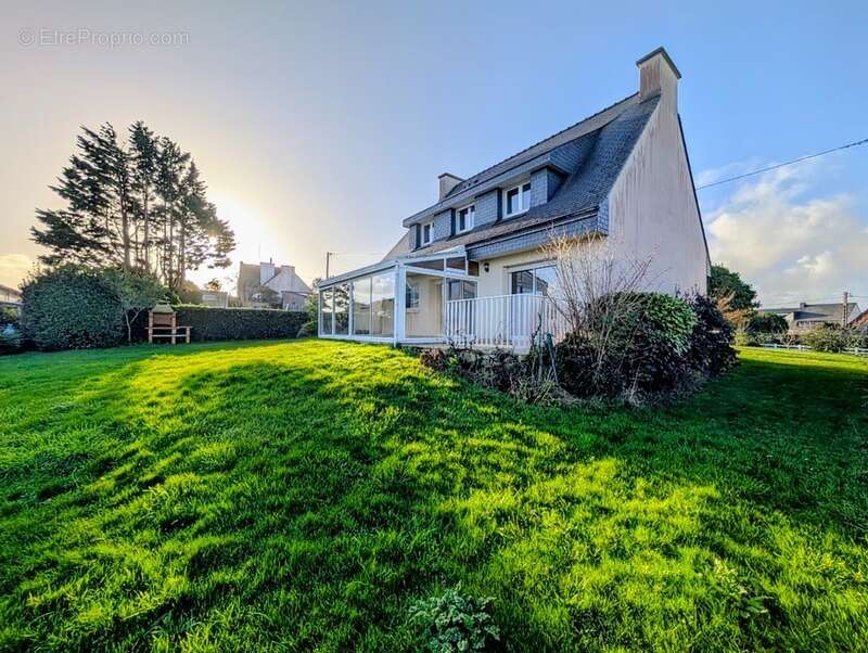 Maison à PLOUGASTEL-DAOULAS