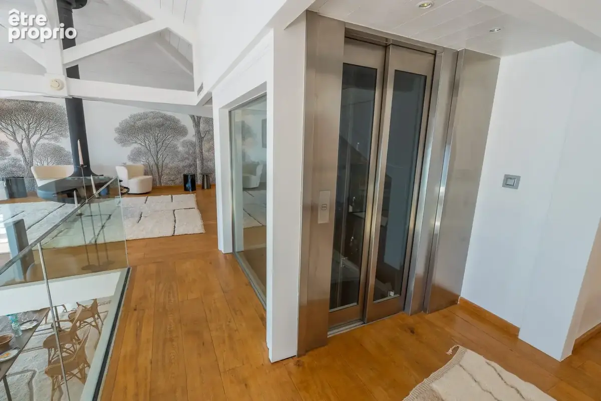 Maison 14 pièces 446 m² à vendre à Theoule-Sur-Mer (06590) - photo 6