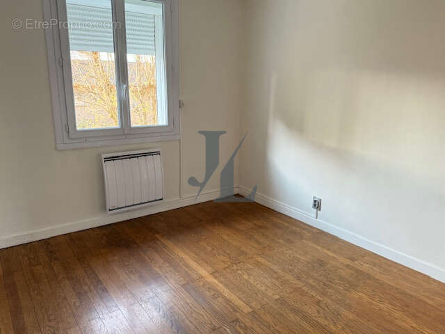 Appartement à PORTES-LES-VALENCE