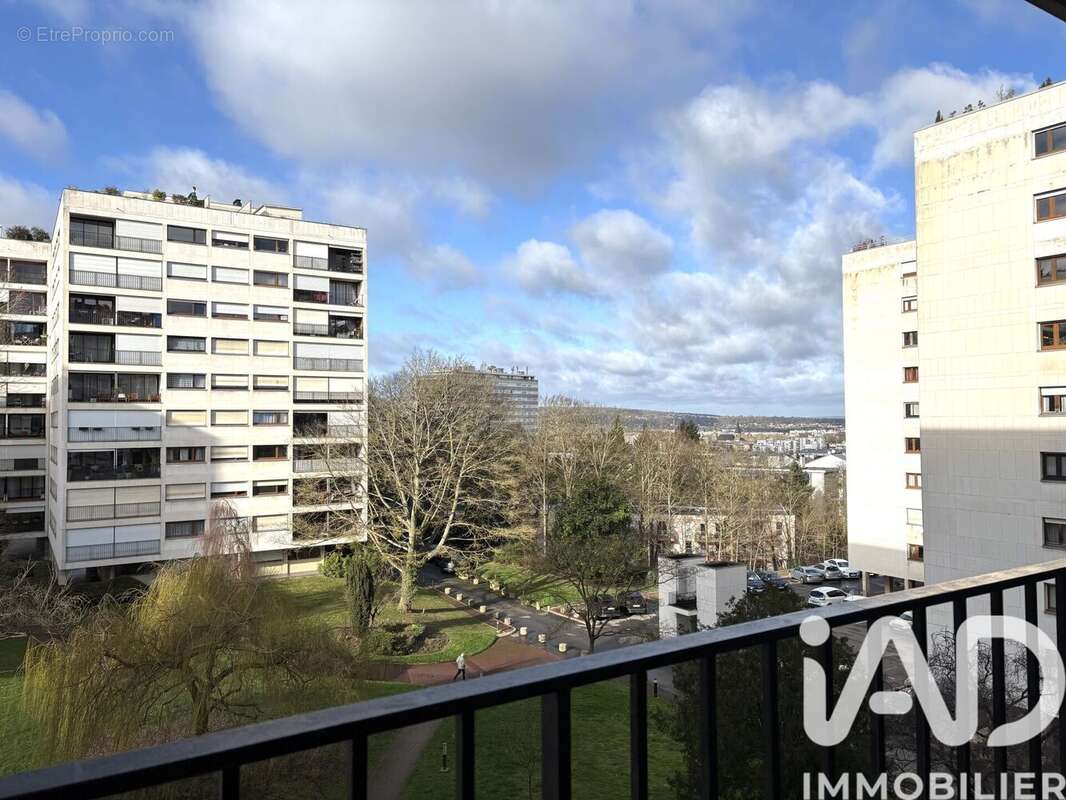 Photo 2 - Appartement à POISSY