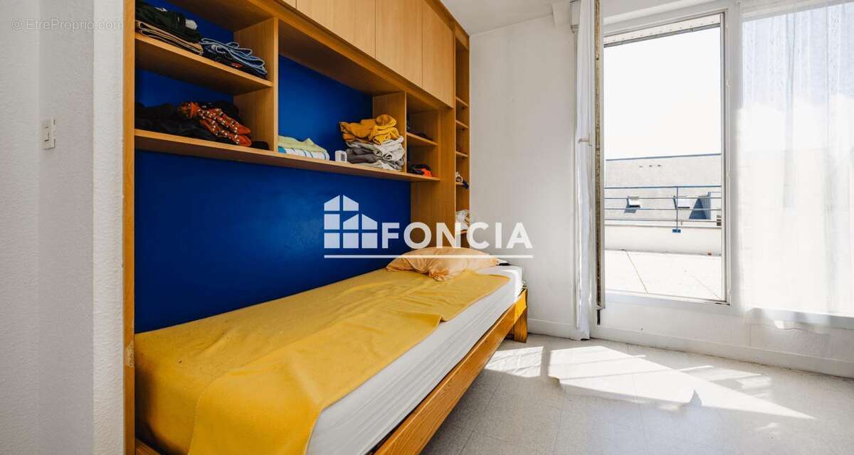 Appartement à BRUZ