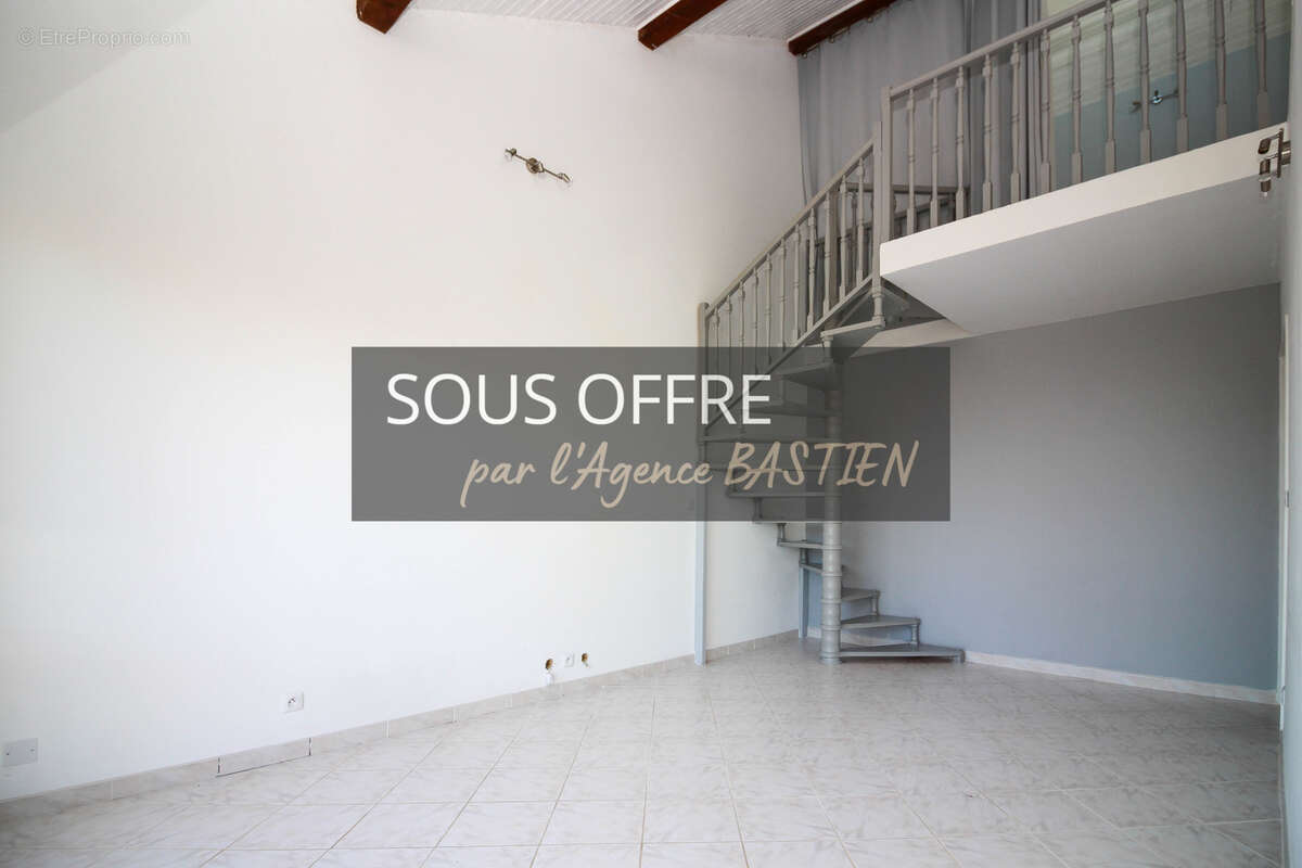 Appartement à DIVONNE-LES-BAINS