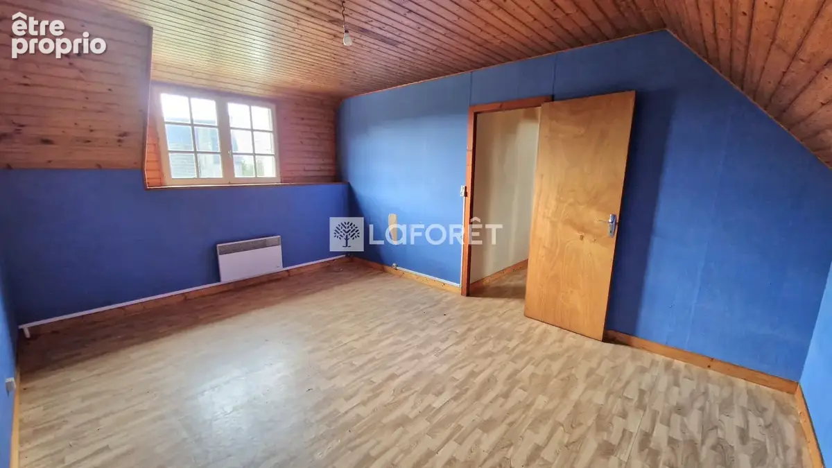 Maison COMBRIT 6 Pièces 205 m² - photo 6