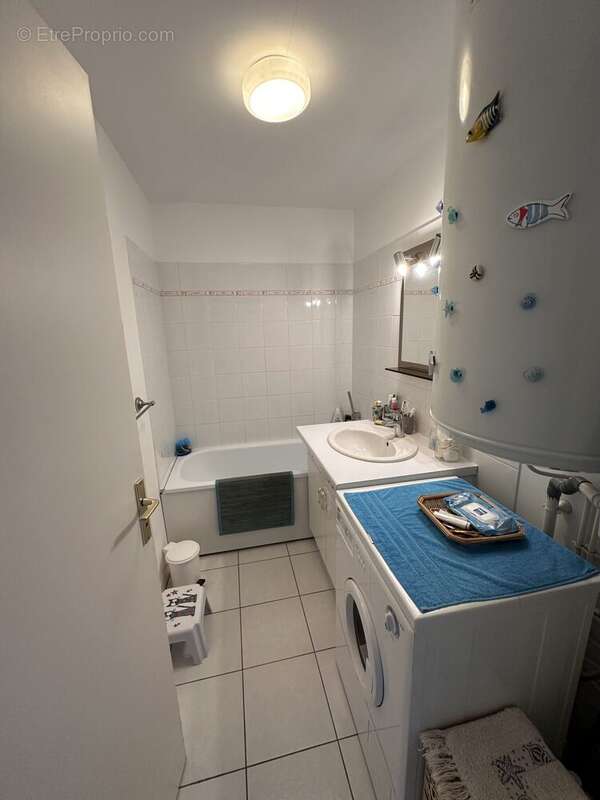 Appartement à MERLIMONT