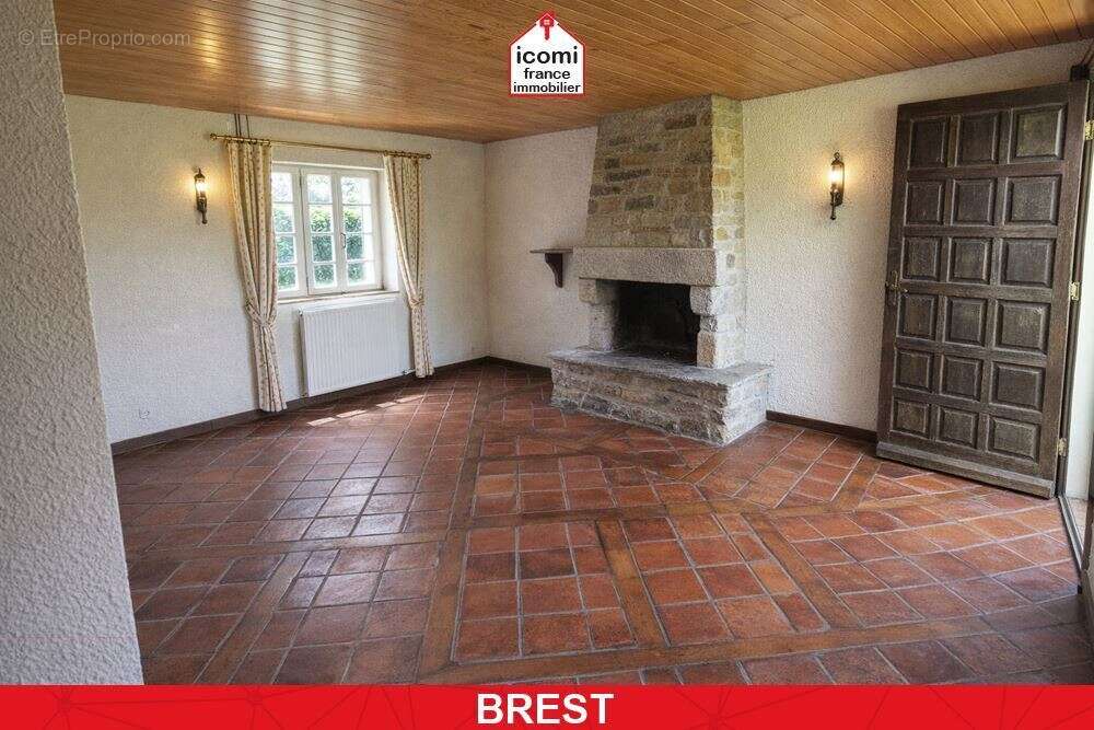 Maison à BREST