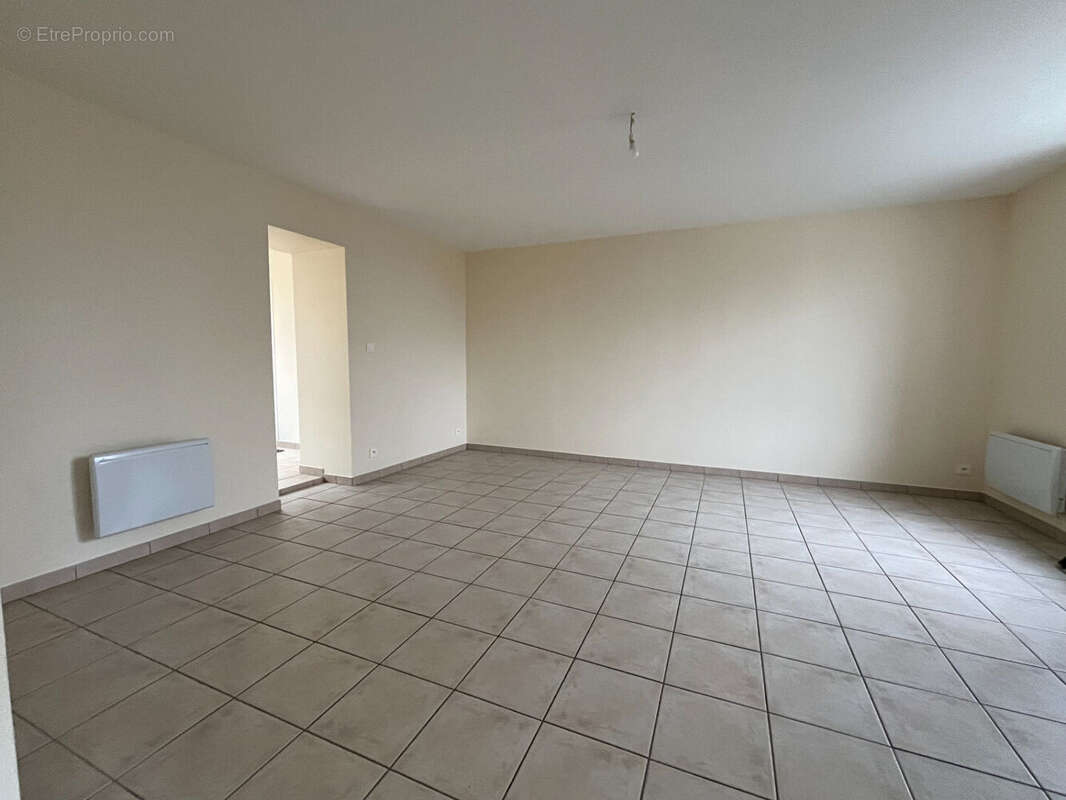 Maison à LA CHAUSSAIRE