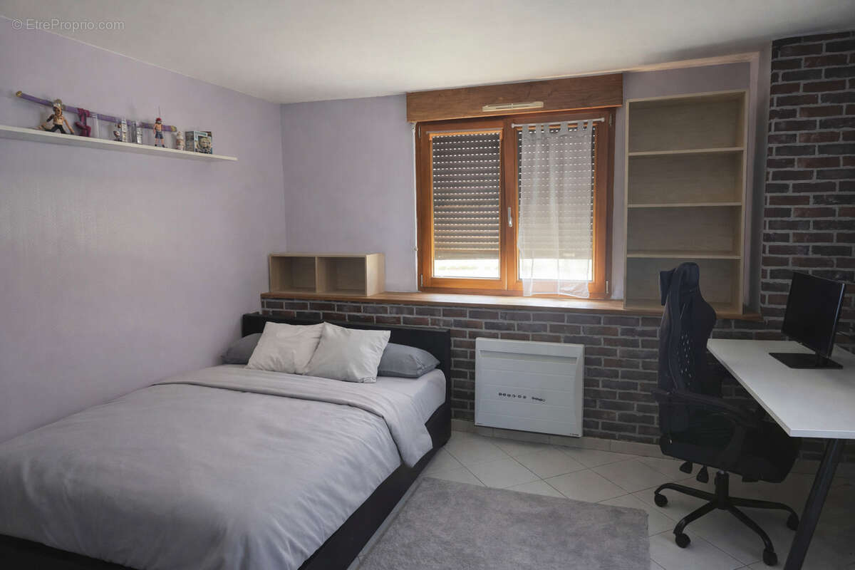 Appartement à LES FOURGS